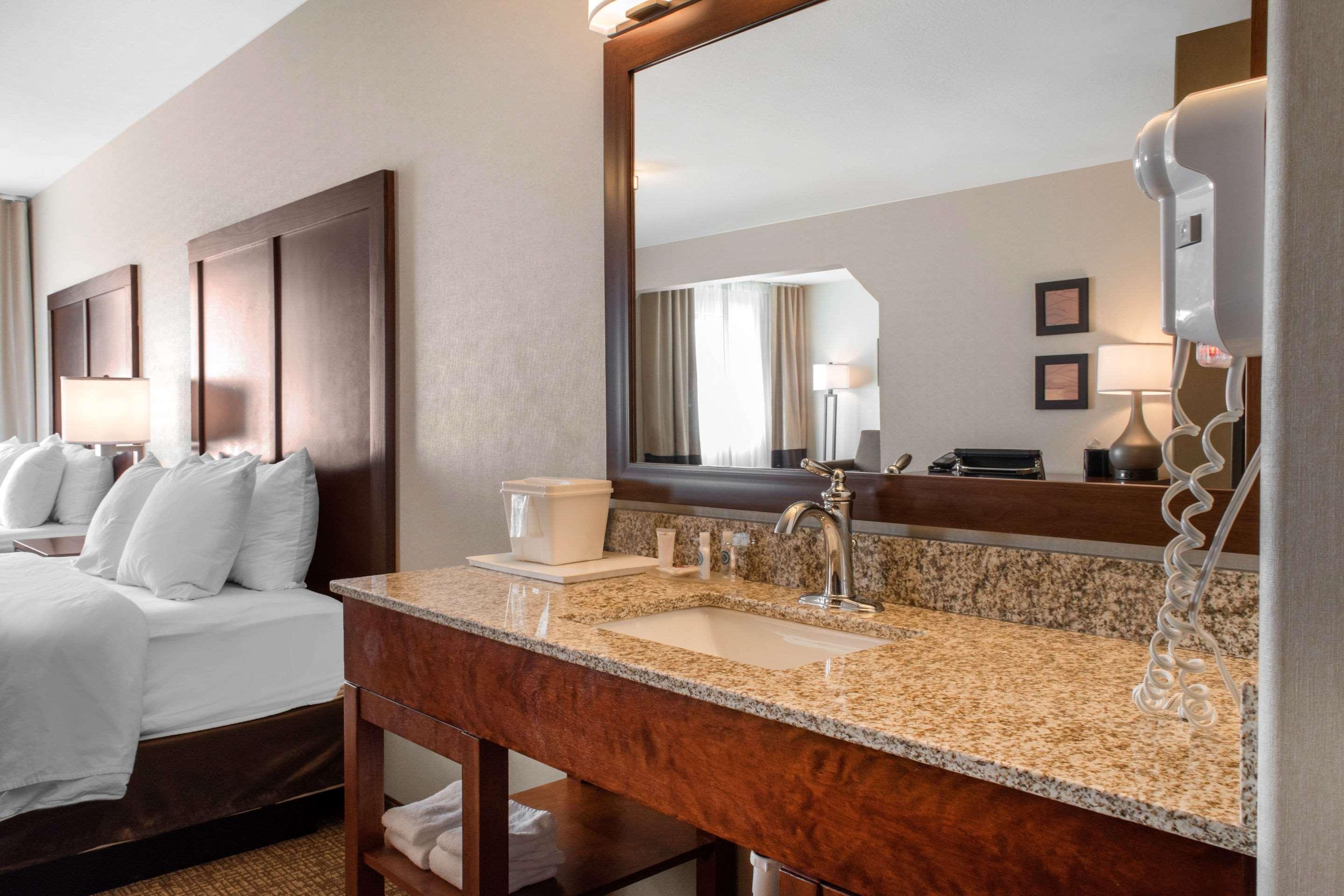 Comfort Inn Bozeman Near University Eksteriør billede