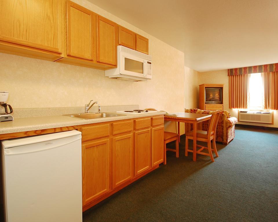 Comfort Inn Bozeman Near University Eksteriør billede