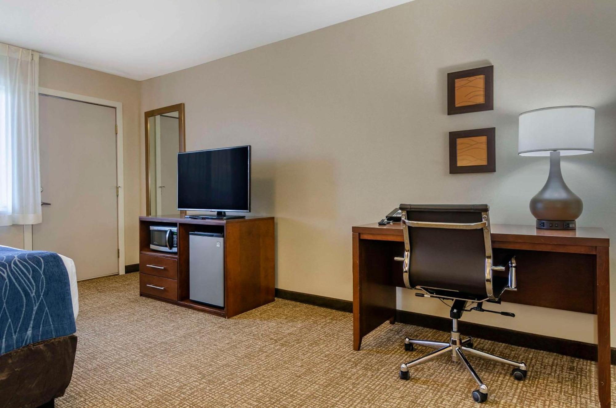 Comfort Inn Bozeman Near University Eksteriør billede